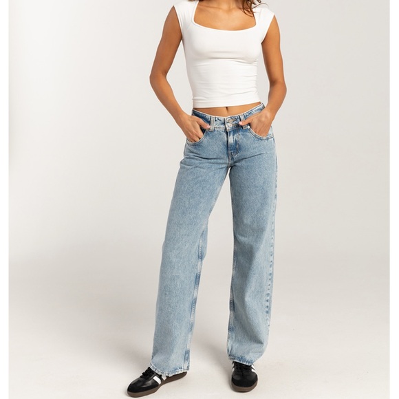 Levi’s jeans - Picture 1 of 6